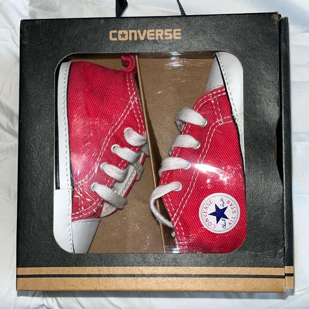 Baby Sneakers